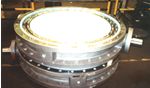 Main seawater cooling system 